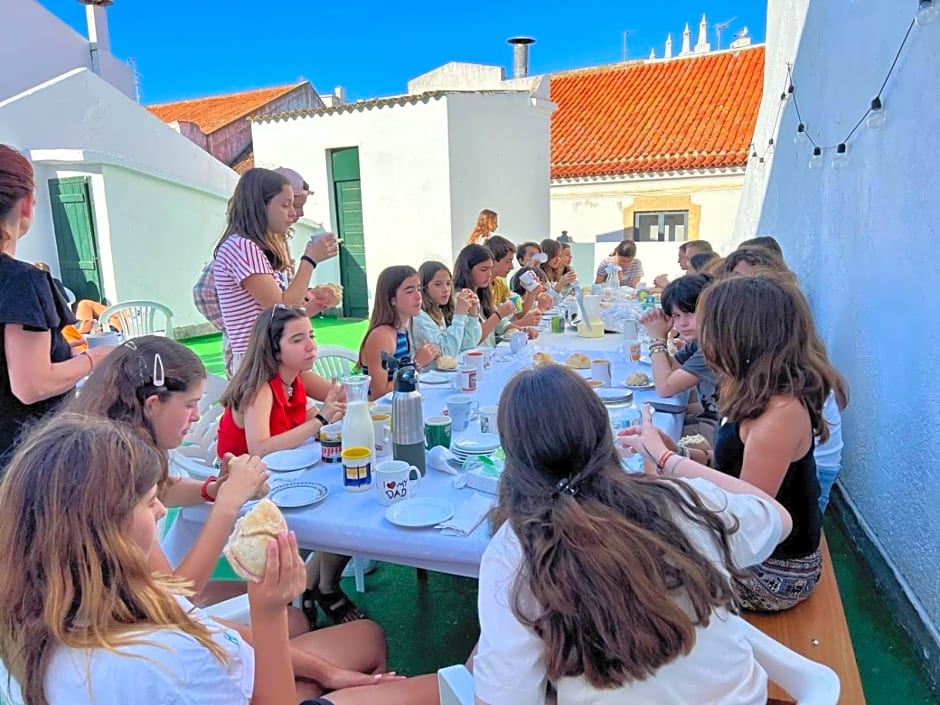 Suntrap Hostel