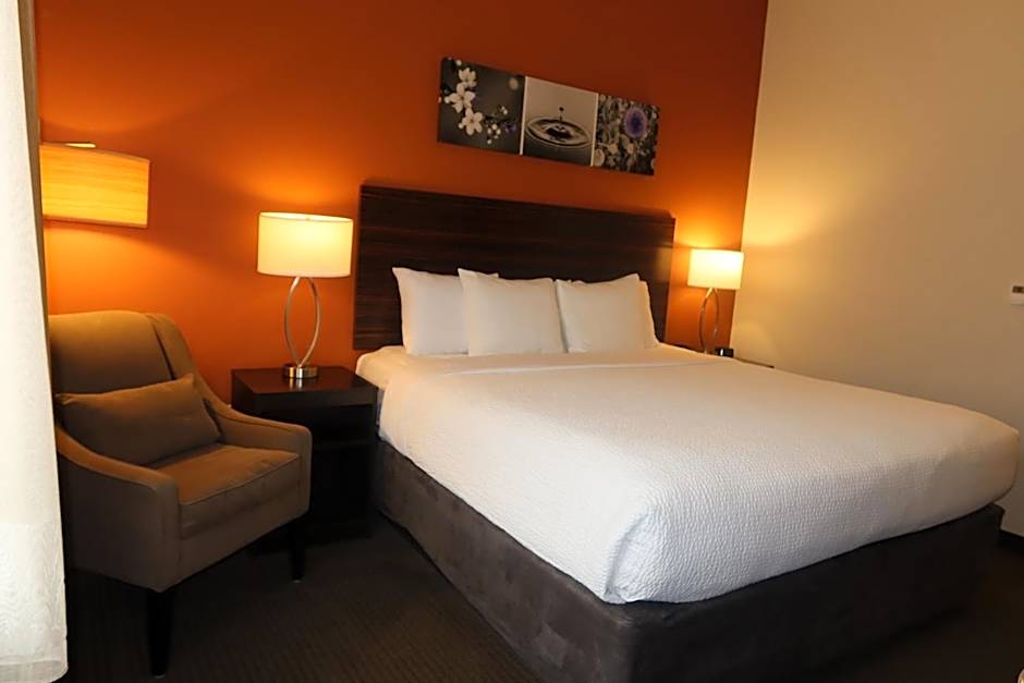 Sleep Inn & Suites Oregon - Madison