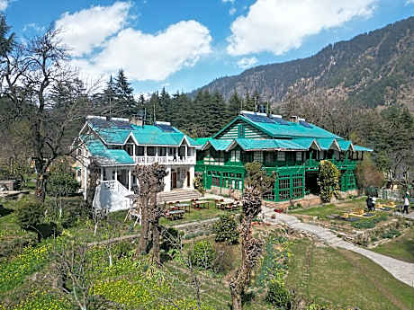 The Sunshine Heritage By Offlimits