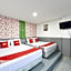 Hotel O Indah