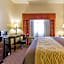Comfort Inn & Suites Atoka