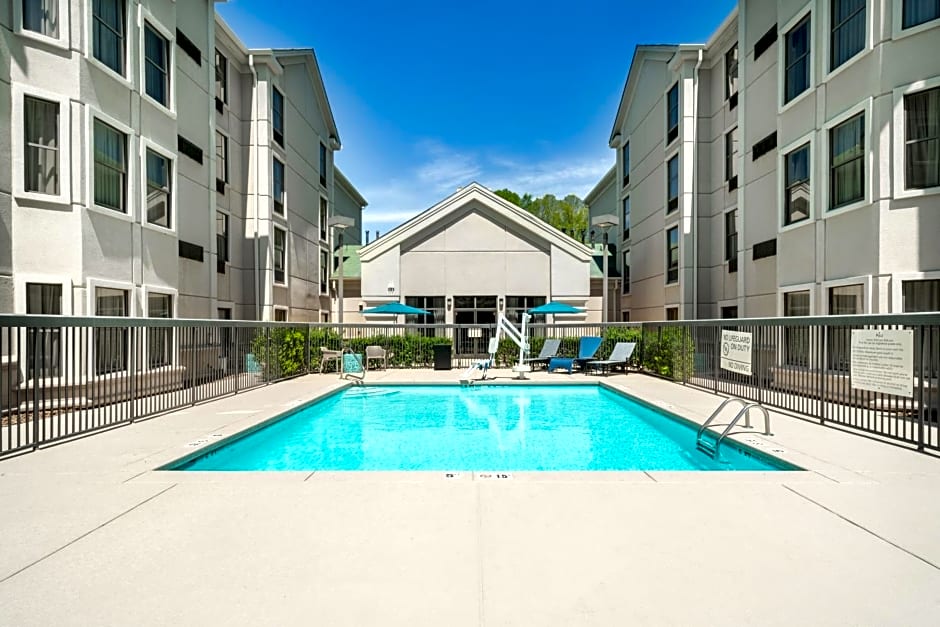 Hampton Inn & Suites Nashville Franklin