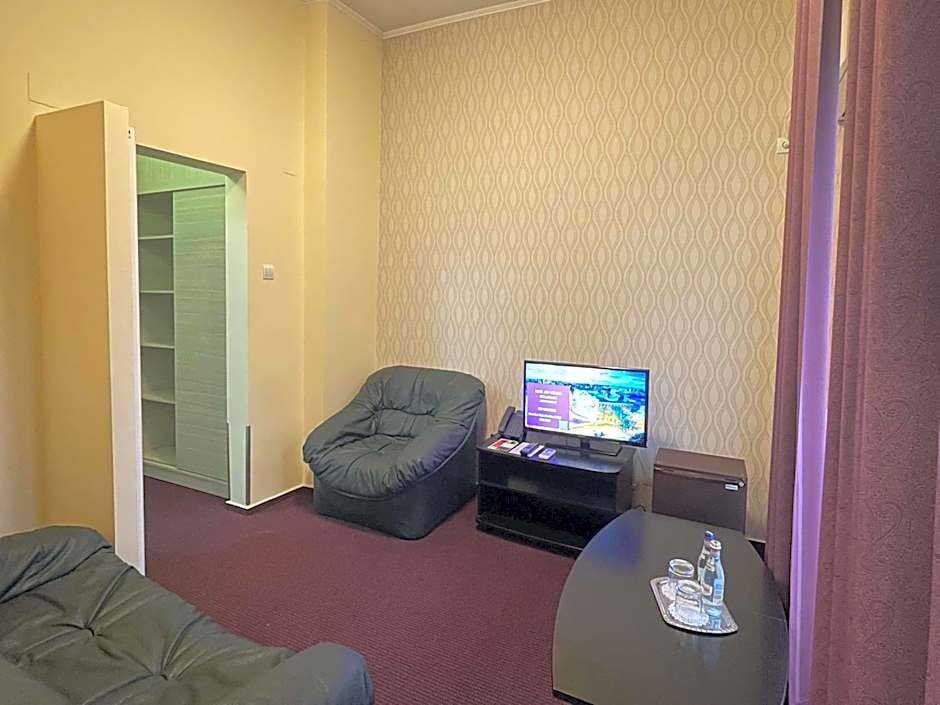 ibis Styles Dunarea Galati