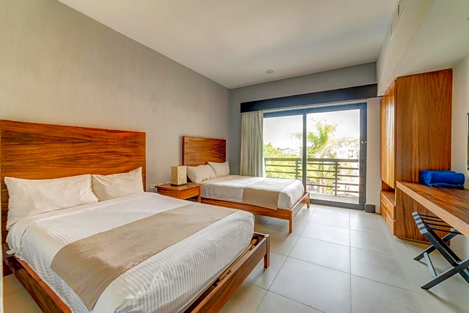 Aldea Thai Luxury by Mistik