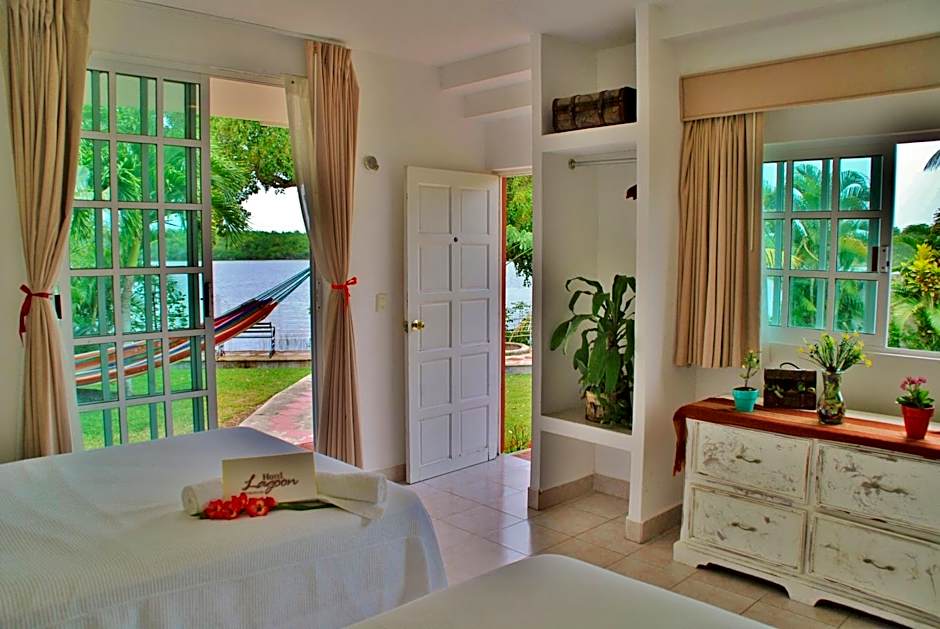 Hotel Lagoon - Pet Friendly
