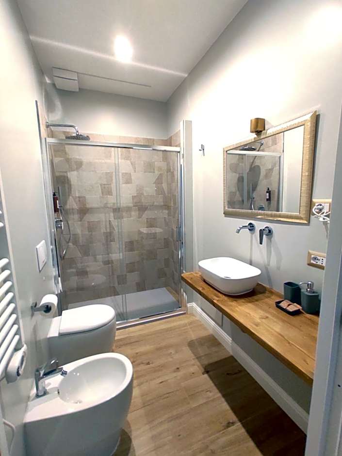 Manno Rooms Affittacamere