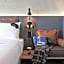 Moxy Hamburg Altona