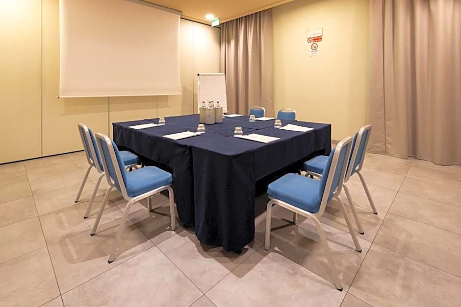 voco Parma & Congressi by IHG