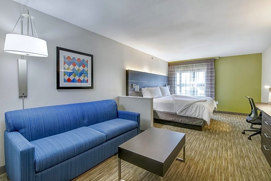 Holiday Inn Express And Suites Longview North By IHG