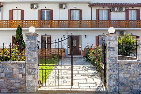 Pantelis Rooms Skopelos