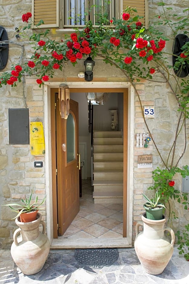 B&B Villa Filetta