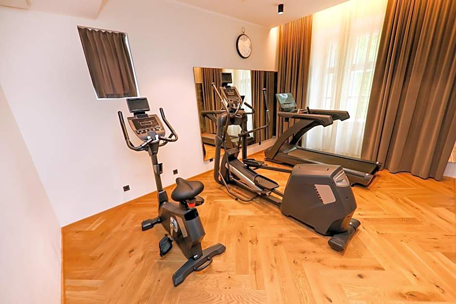 Hotel Švicarija - Terme Dobrna