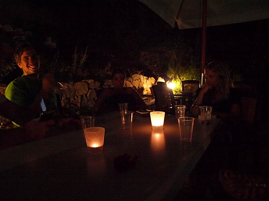 Auberge - Hotel U Paradisu