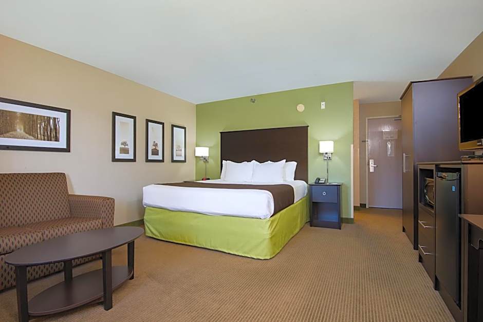 AmericInn by Wyndham Okoboji