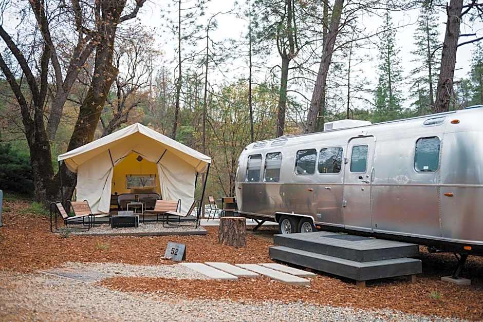 AutoCamp Asheville