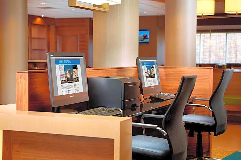 Fairfield Inn & Suites by Marriott Fayetteville North
