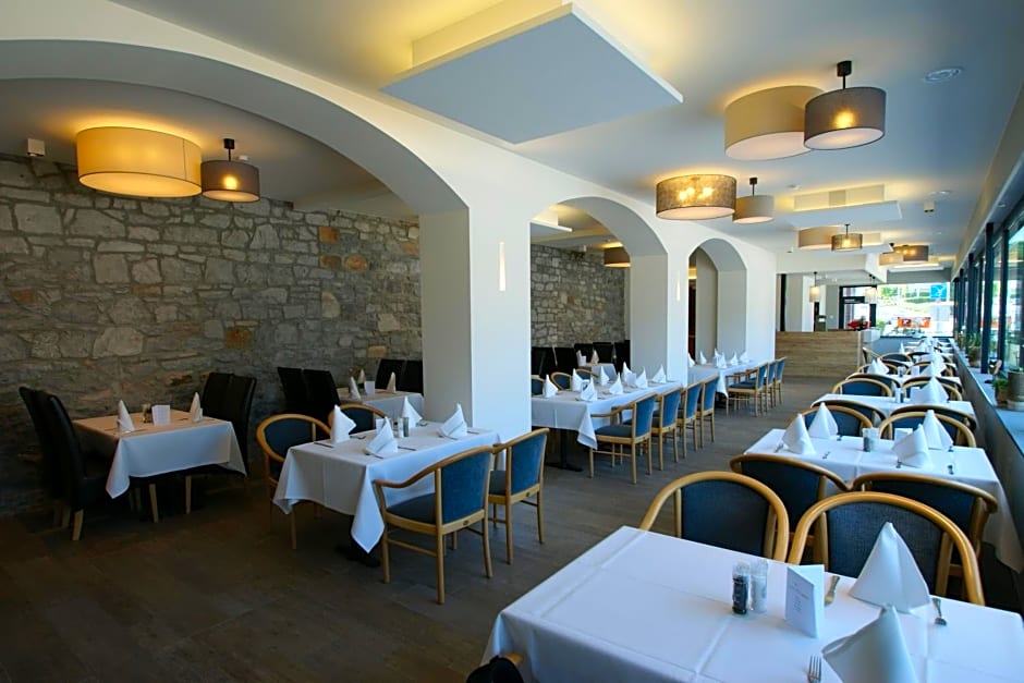 Hotel Restaurant Tychon AG