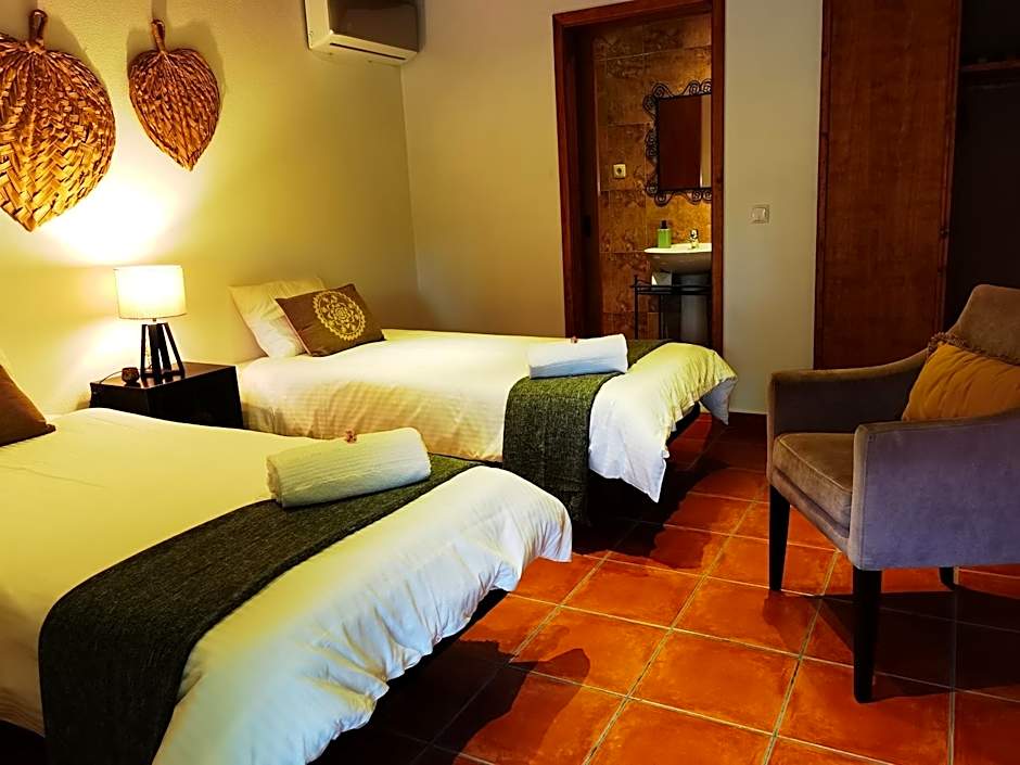 Quinta do Vale Encantado "the Valley" - Santarém - Portugal