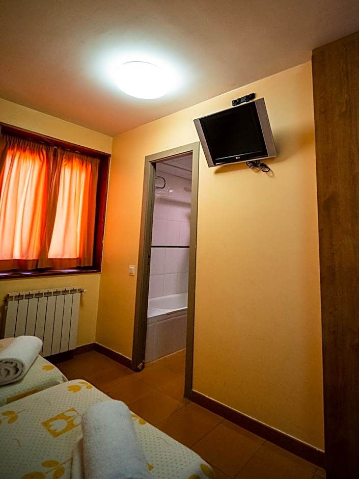Hotel Taüll