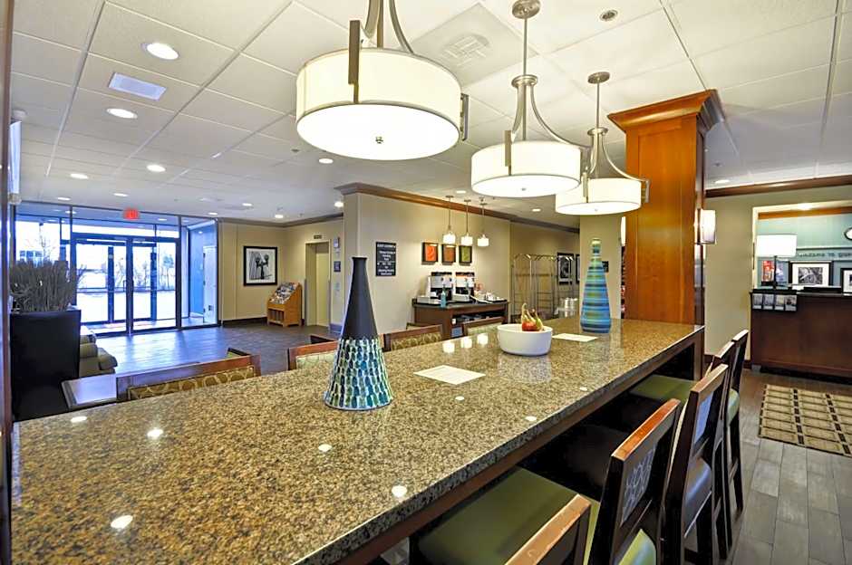 Hampton Inn By Hilton Chicago/Gurnee