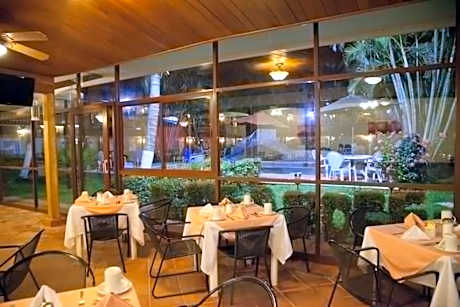 Hotel Los Andes