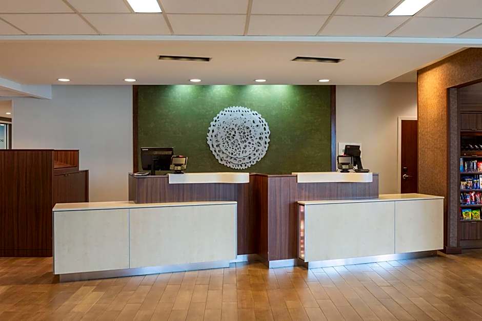 Fairfield Inn & Suites by Marriott Chillicothe, OH