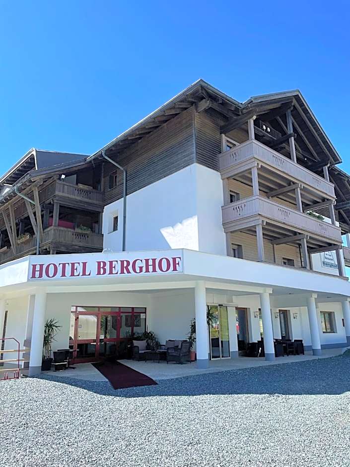 Hotel Berghof