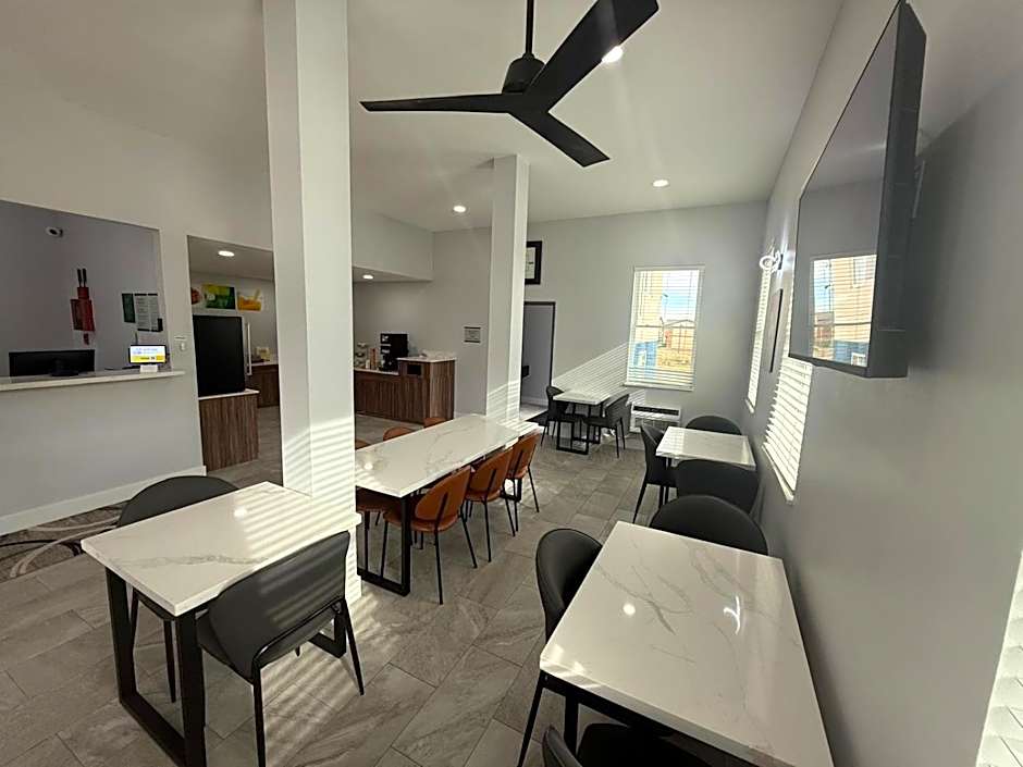 Quality Inn Ponca City