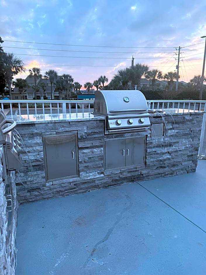 Ariel Dunes II 204 - Miramar Beach