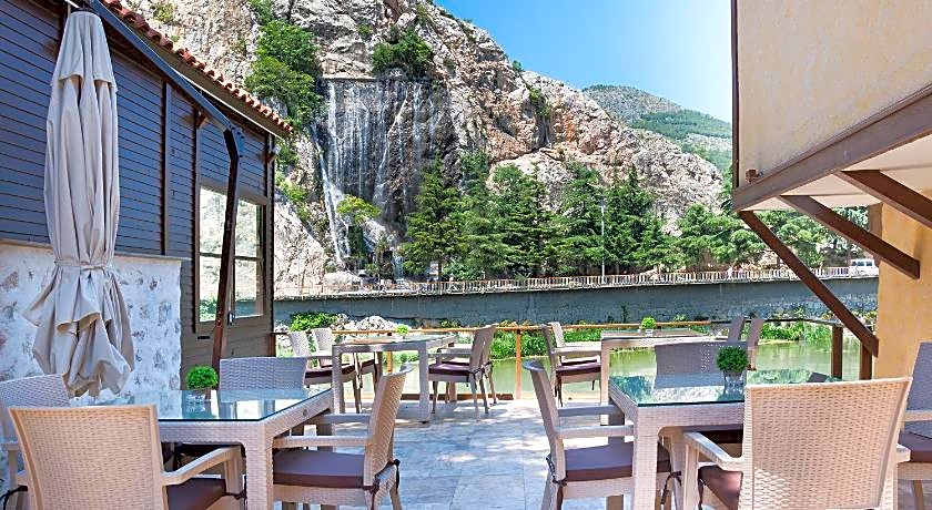 SarI Konak Boutique & SPA Hotel