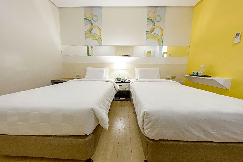 Go Hotels Lanang - Davao