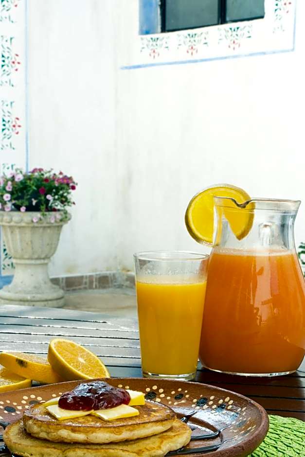 Hotel & Spa La Mansion del B Azul