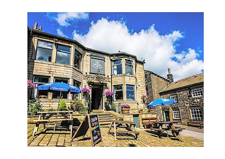 The Cross Inn