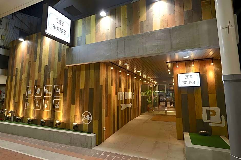 3S Hotel Hiratsuka
