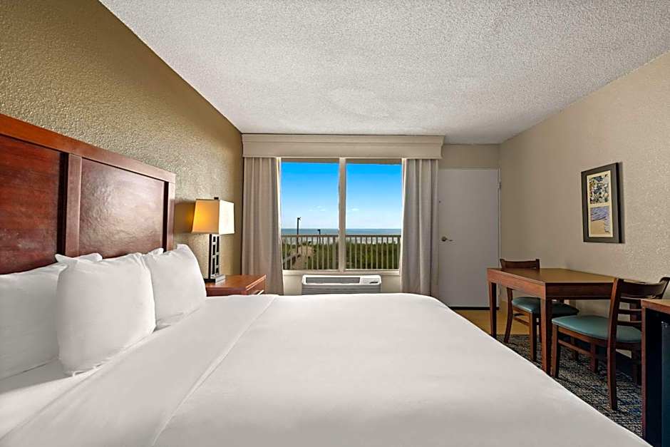 Comfort Inn On The Ocean
