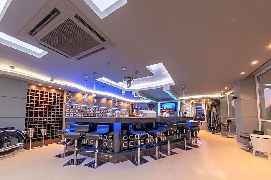 Glaros Beach Hotel