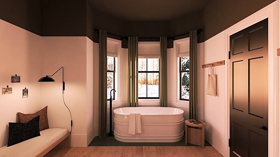 Somewhere Inn Collingwood