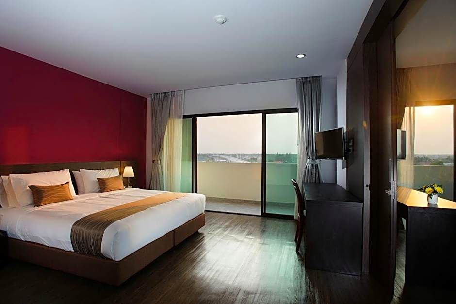 Coco View Hotel
