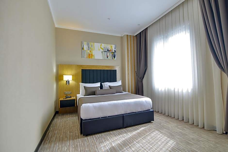 SERENİTY COMFORT Hotel