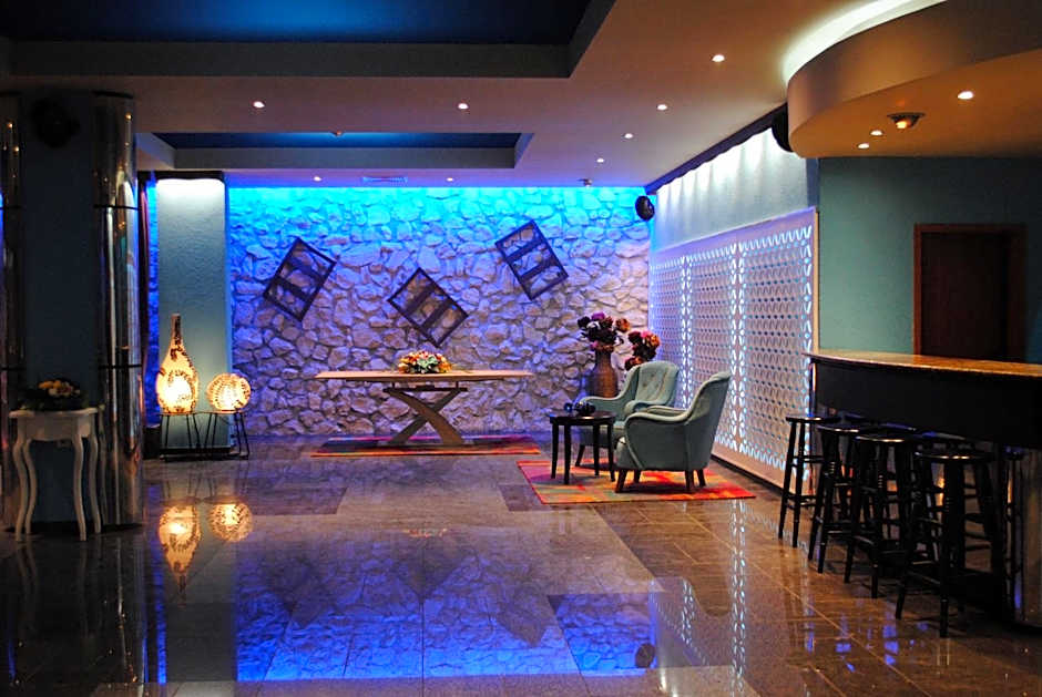 Mercury Hotel- All Inclusive