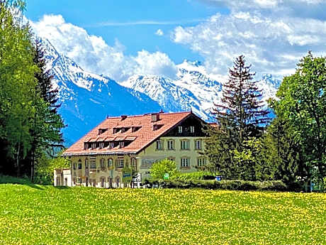 Hotel Restaurant Grünwalderhof