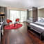 Monaco Suites Hotel