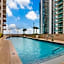 The Club at Brickell Bay Luxury Suites