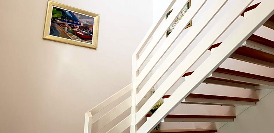 KE-TO Zagreb Airport Rooms