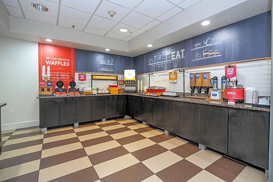 Hampton Inn By Hilton St. Augustine - I-95