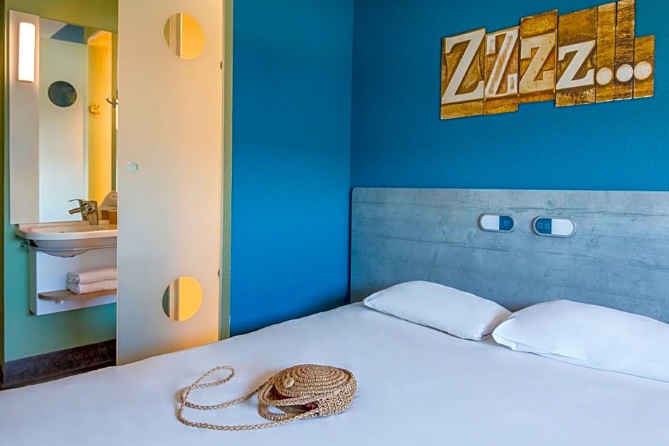ibis budget Meudon Paris Ouest