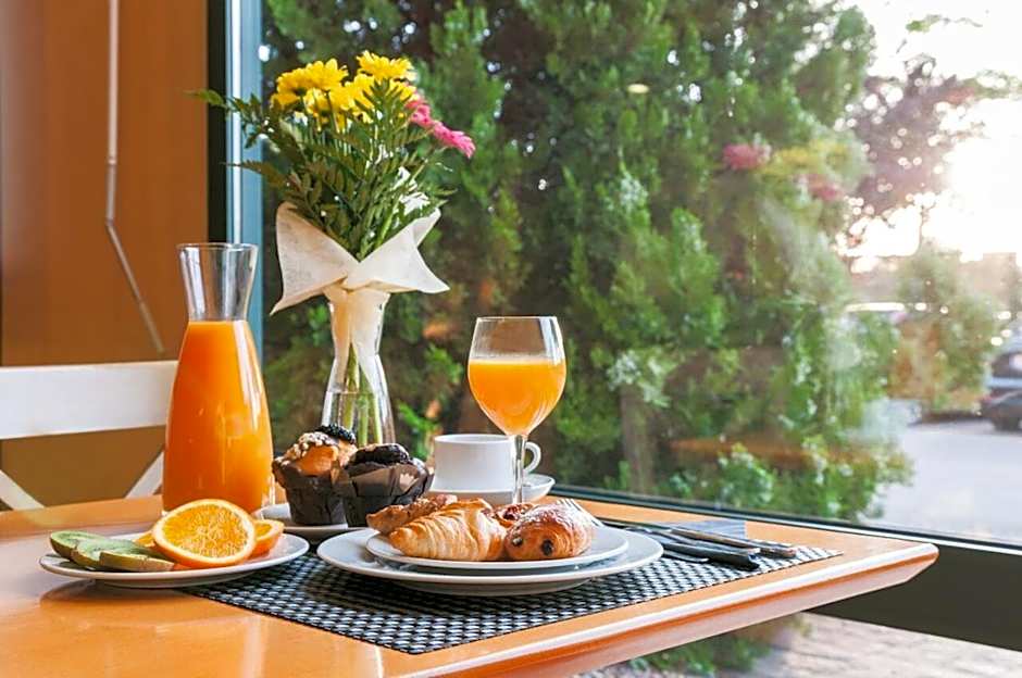 Posadas De Espana Pinto