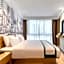 City Comfort Inn Hotel Taizhou Jiangyan 2nd Affiliated Middle School Railway Station