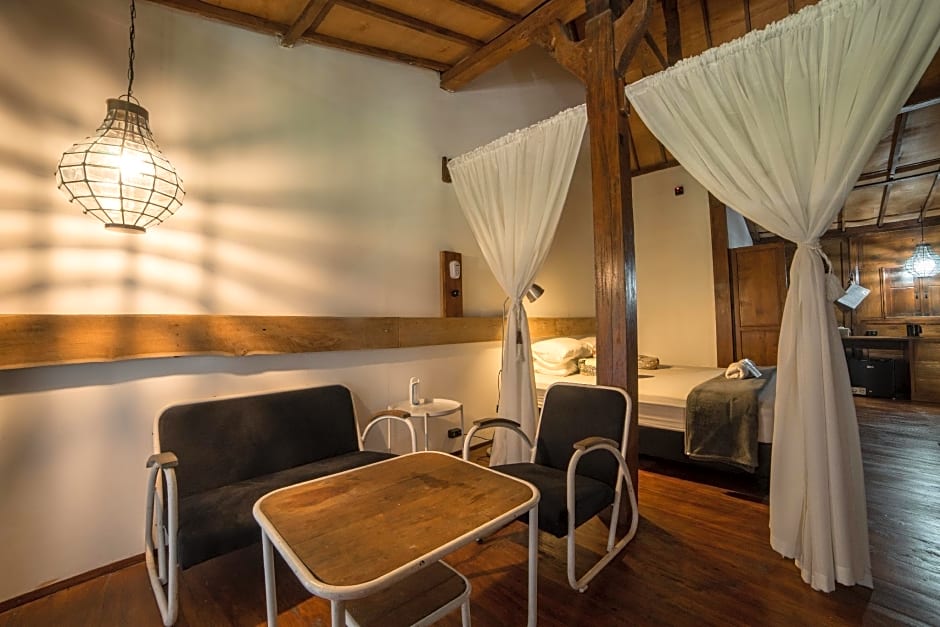 Rumah Jembarati by Sabda