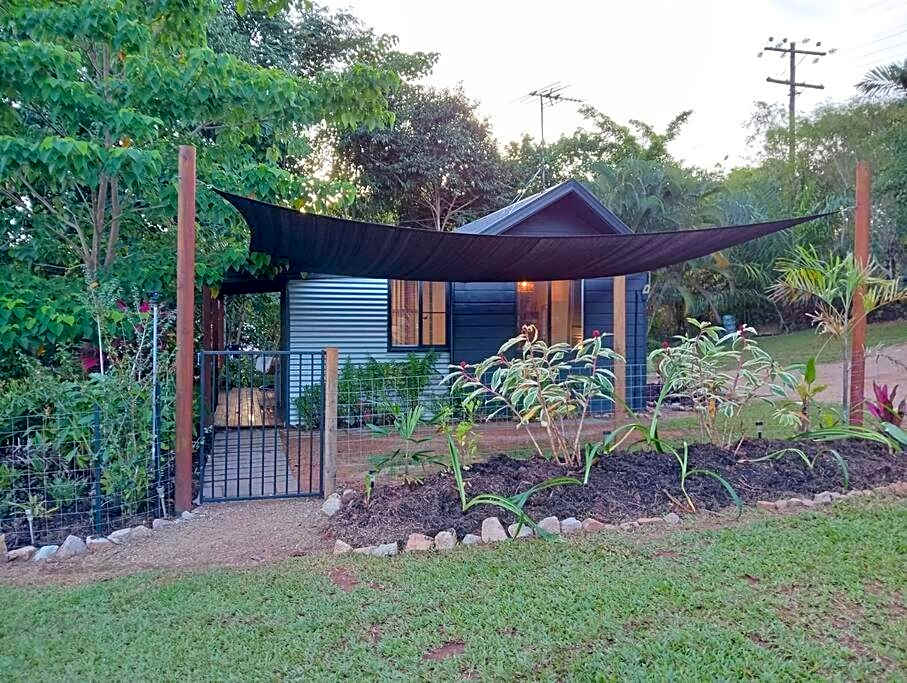 Hull River Guesthouse Mission Beach